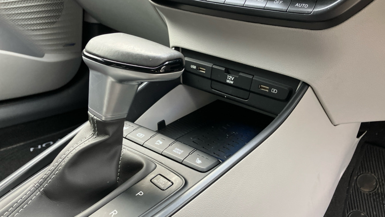 Hyundai BAYON 1.0 TGDi 48V MHEV Ultimate 5dr DCT Petrol Hatchback